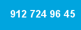 912 724 96 45